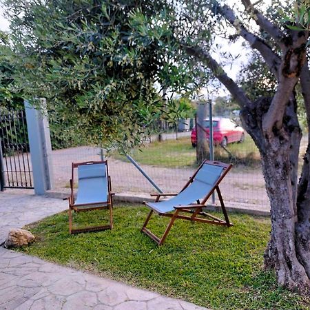 Chalkidiki Beach House Неа Потидея Екстериор снимка