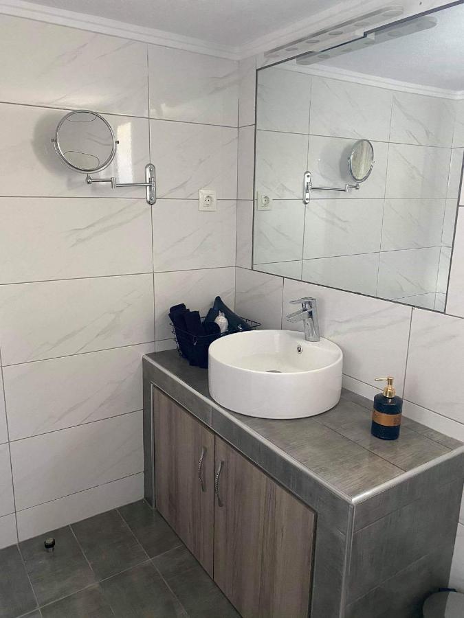 Chalkidiki Beach House Неа Потидея Екстериор снимка