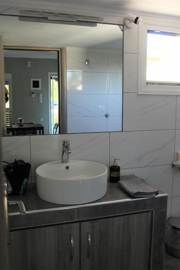 Chalkidiki Beach House Неа Потидея Екстериор снимка