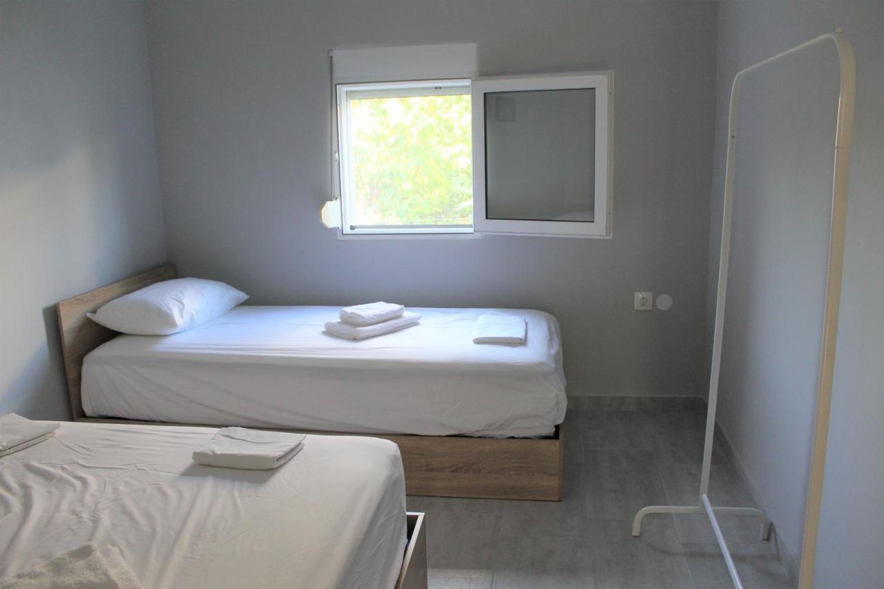 Chalkidiki Beach House Неа Потидея Екстериор снимка