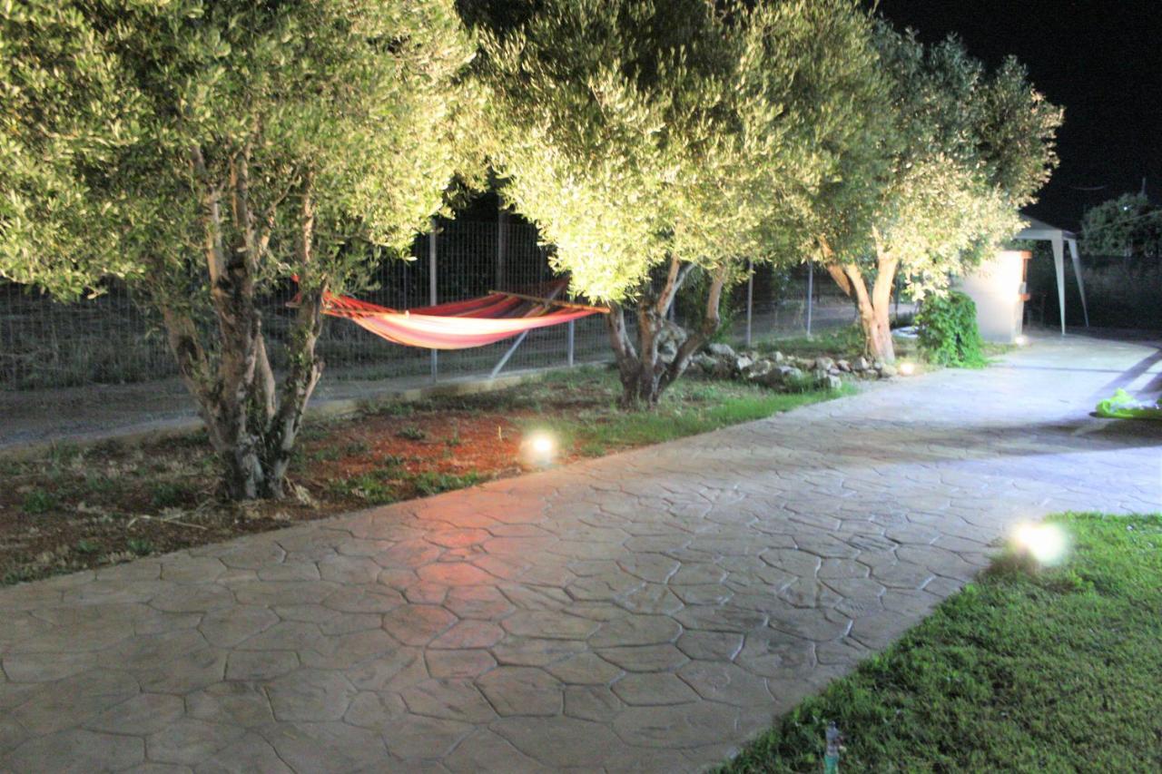 Chalkidiki Beach House Неа Потидея Екстериор снимка