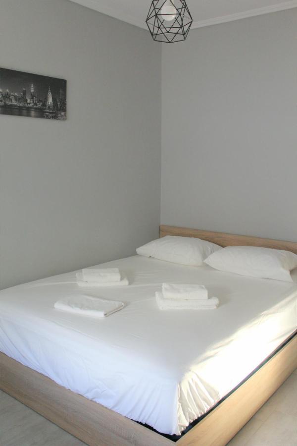 Chalkidiki Beach House Неа Потидея Екстериор снимка