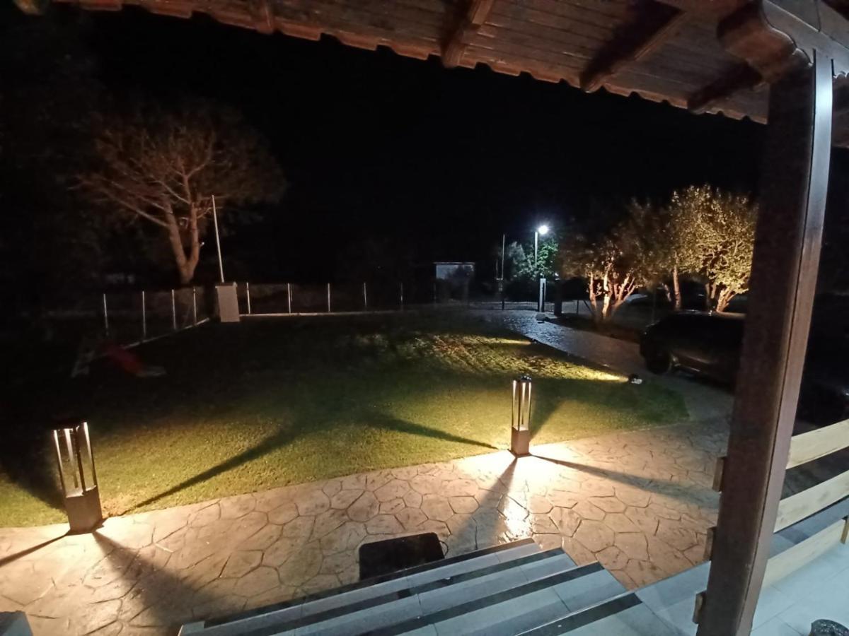 Chalkidiki Beach House Неа Потидея Екстериор снимка