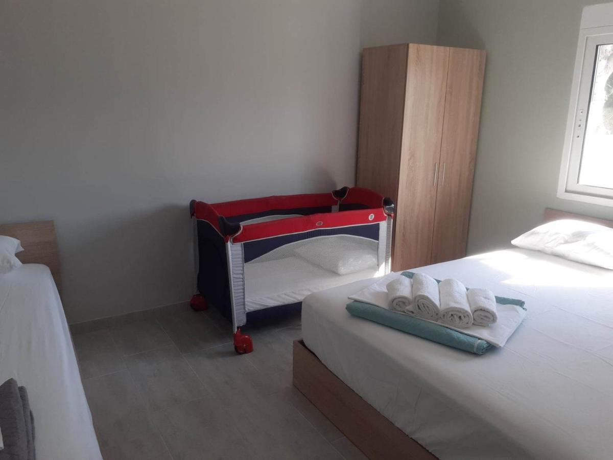 Chalkidiki Beach House Неа Потидея Екстериор снимка