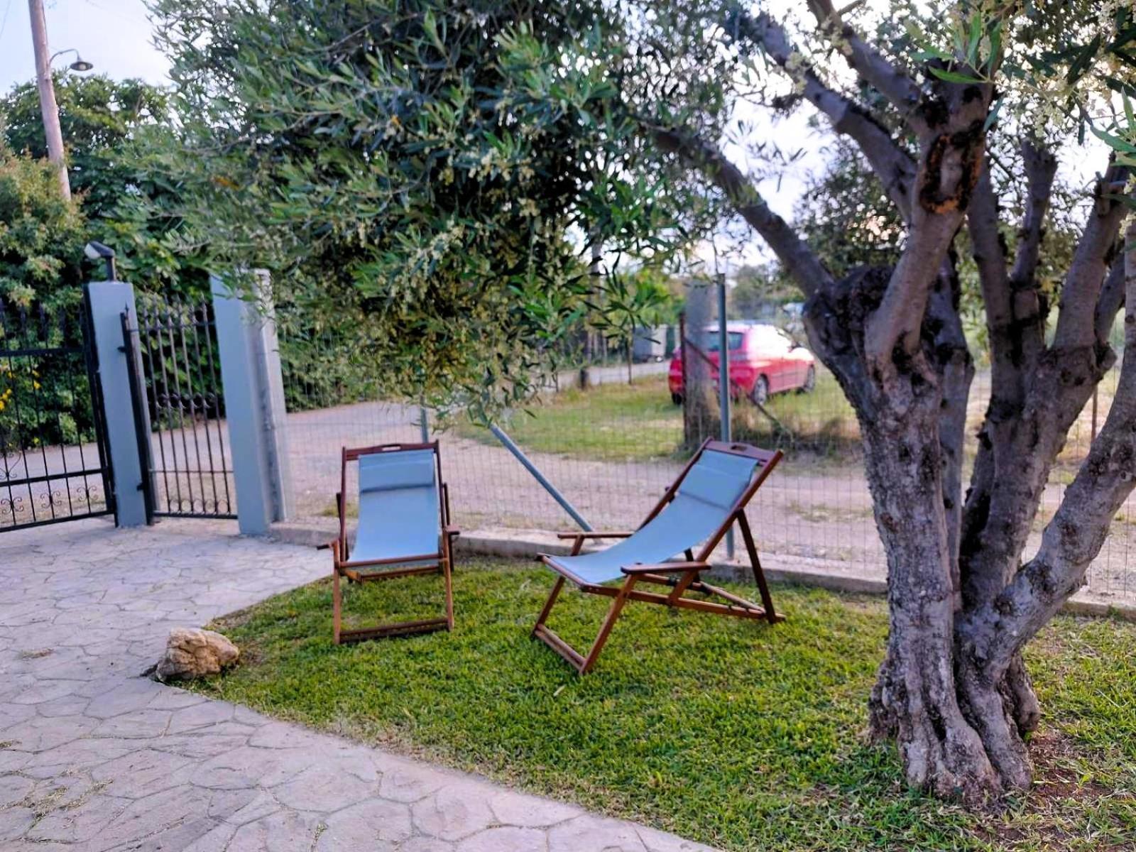 Chalkidiki Beach House Неа Потидея Екстериор снимка